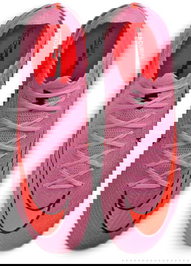 Tenisky a topánky Nike Zoom Vapor 16 Elite AG-Pro Ružová | fq8693-600, 9