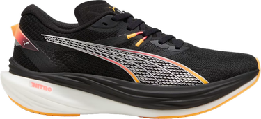 Tenisky a topánky Puma Deviate NITRO 3 Čierna | 309707-02, 0