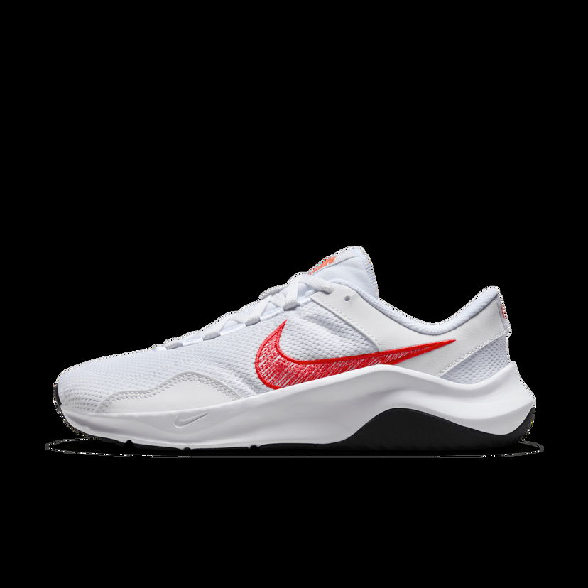 Tenisky a topánky Nike Legend Essential 3 Next Nature Biela | DM1119-102