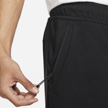 Šortky Nike Sportswear Lightweight Knit Shorts Čierna | DM6589-010, 3