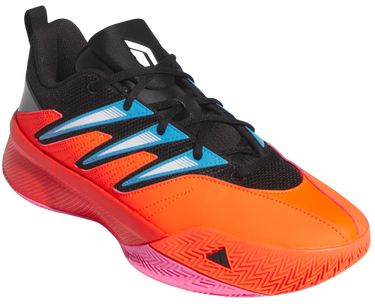 Tenisky a topánky adidas Originals Dame Certified 3 Rôznofarebný | IH8464, 3