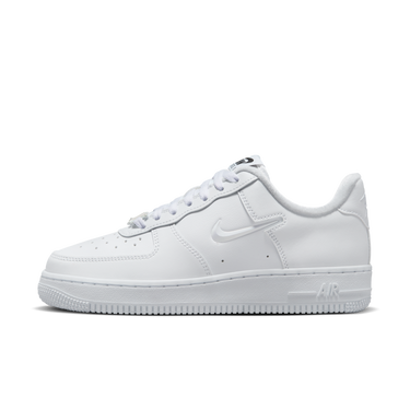 Tenisky a topánky Nike Air Force 1 '07 WMNS 'Tie-dye Swoosh' Biela | FB8251-100, 0