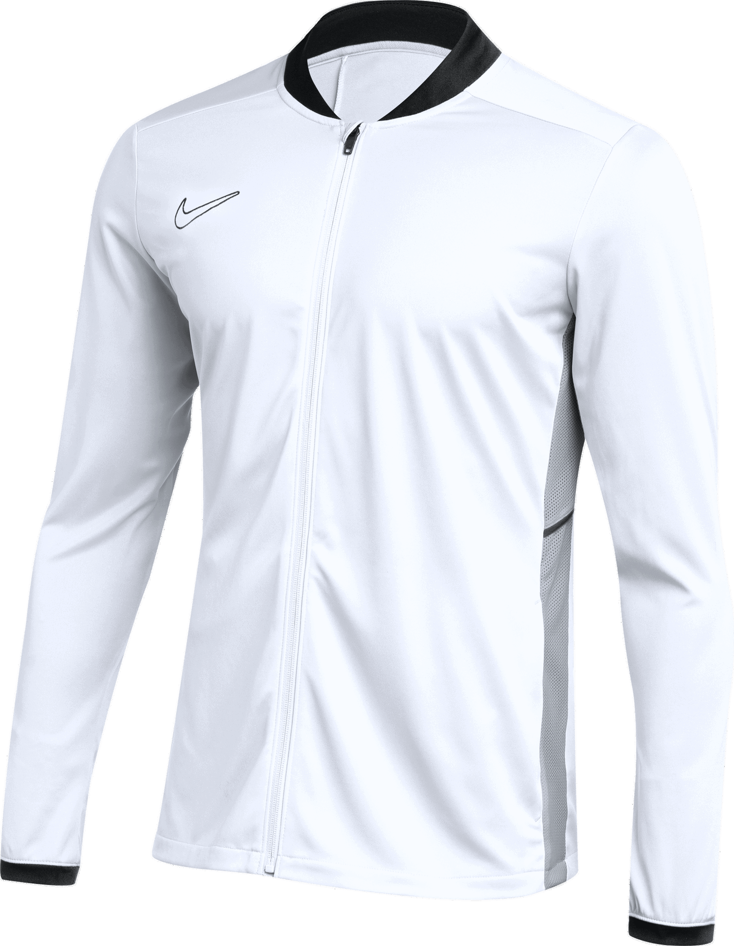 Vetrovka Nike Academy 25 Track Jacket Biela | fz9826-100, 0
