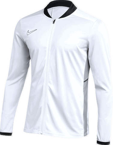 Vetrovka Nike Academy 25 Track Jacket Biela | fz9826-100, 0