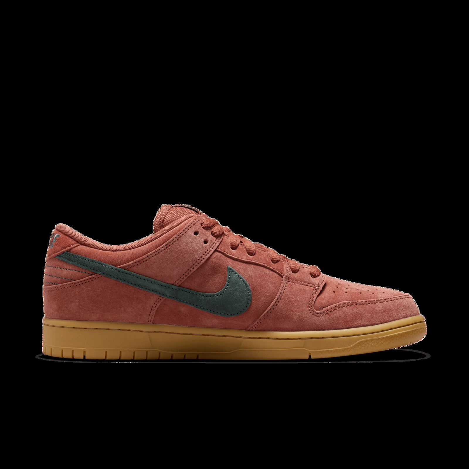 Dunk Low Burnt Sunrise