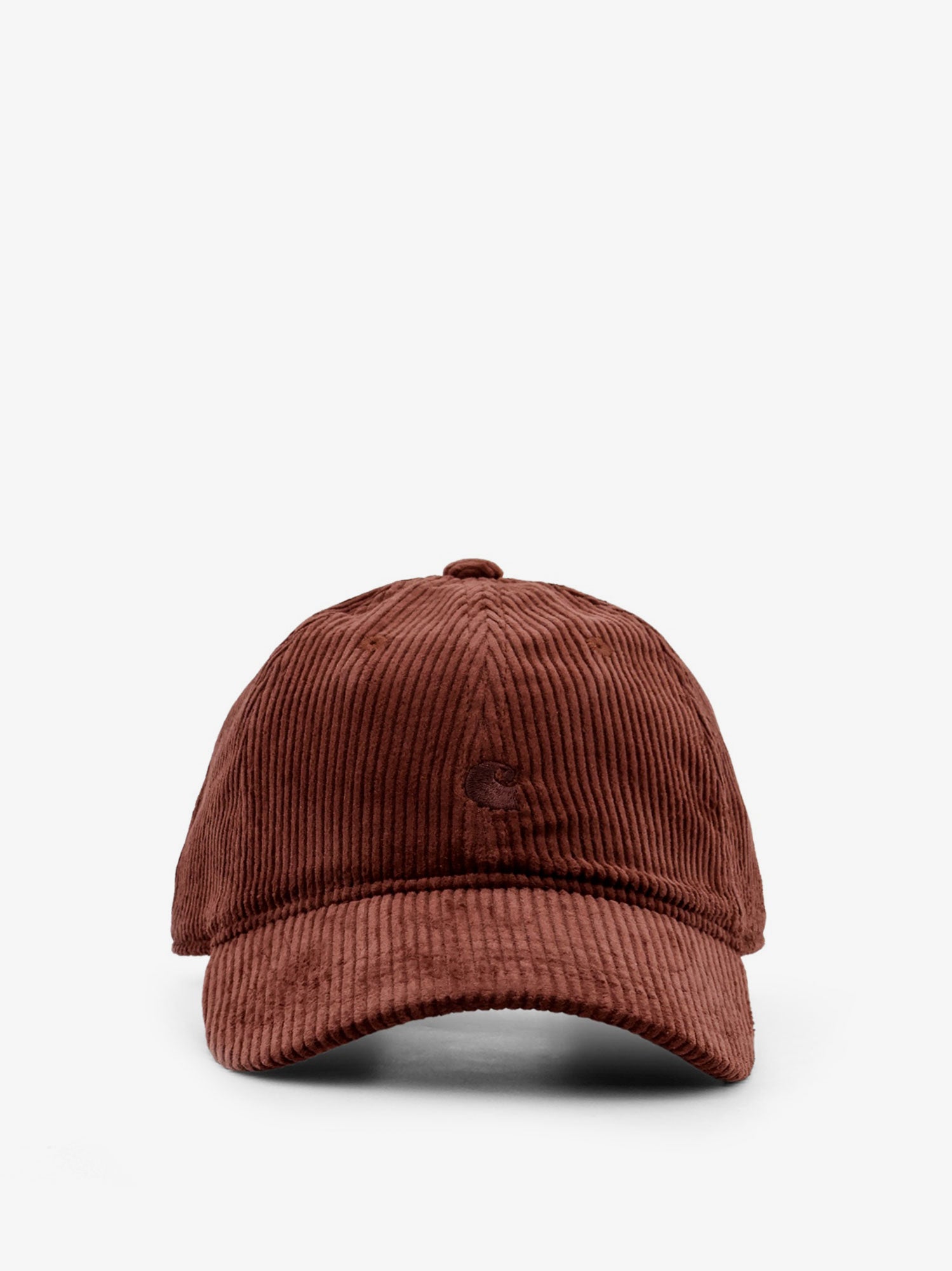 Corduroy Cap