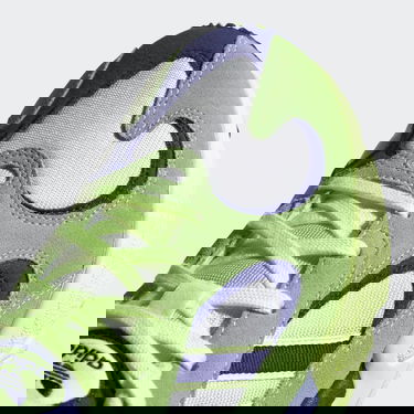 Tenisky a topánky adidas Originals Yung-1 Zelené | EG2922, 4