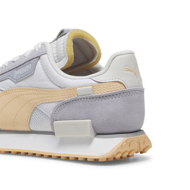Tenisky a topánky Puma Future Rider Soft Wns 36 Šedá | 381141-20, 4
