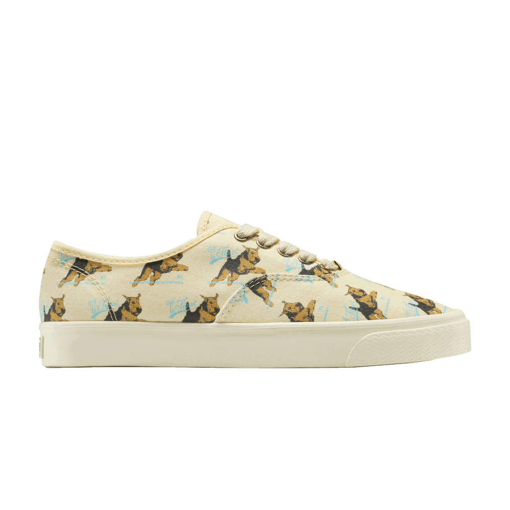 Tenisky a topánky Converse GOLF le FLEUR x Naut-1 "Pastel Yellow" Béžová | A16307C, 0