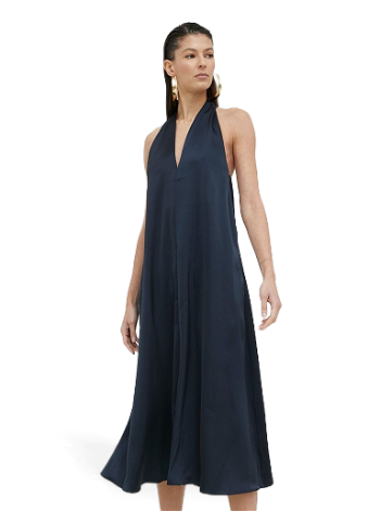 Samsoe Samsoe Cille V-neck Dress F23100174