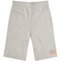 Šortky Martine Rose Logo Shorts Šedá | CMRSS24-631, 1