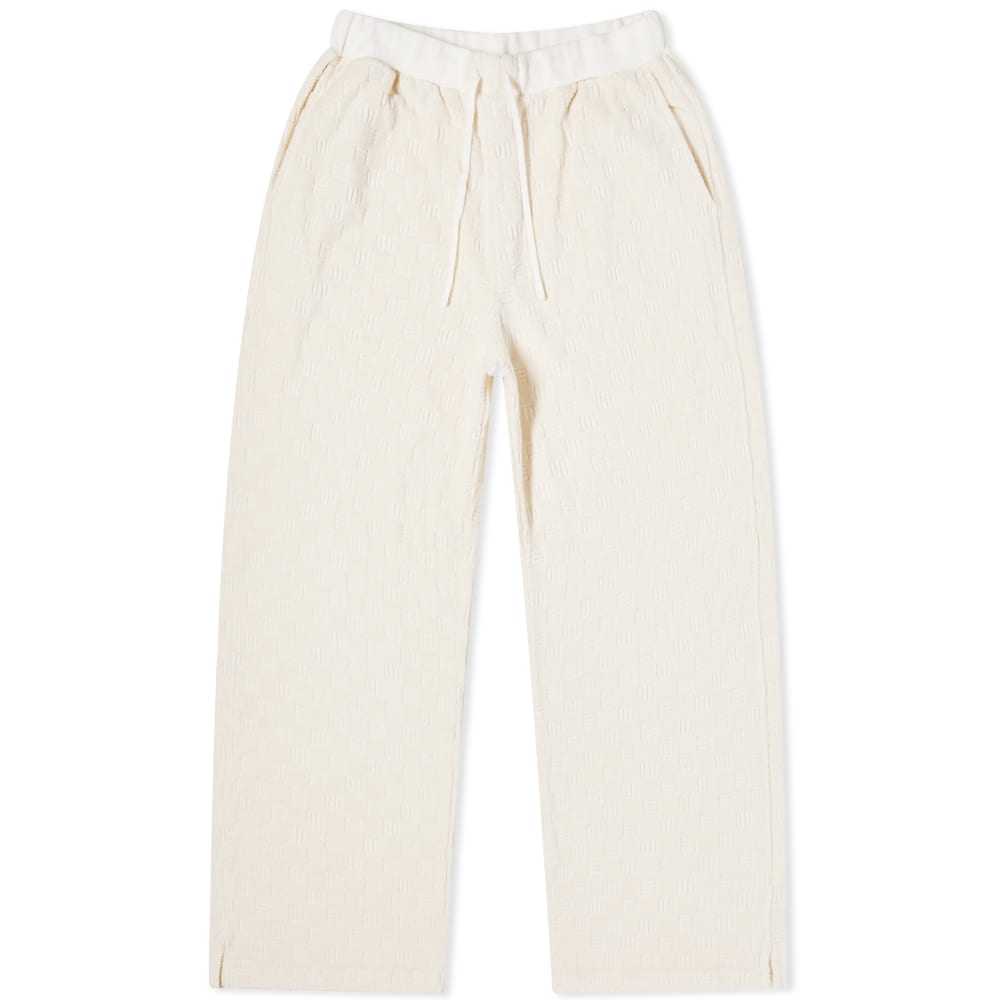 Monogram Sweat Pant