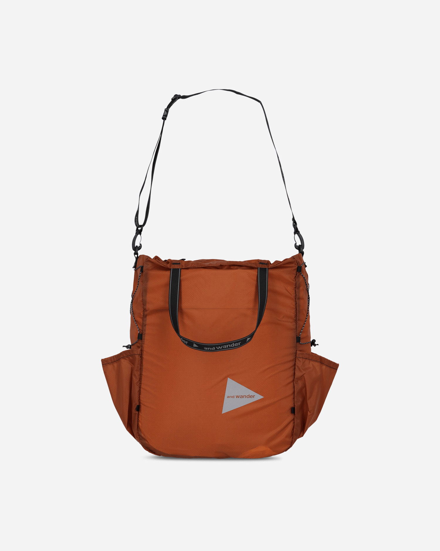 Tote bag and wander Tote Bag Oranžová | 5745975212 152, 0