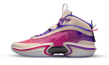 Tenisky a topánky Jordan Air Jordan 36 Paris Fialová | DN4199-160, 0
