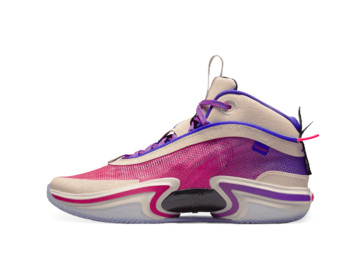 Basketball Jordan Air Jordan 36 Paris Fialová | DN4199-160