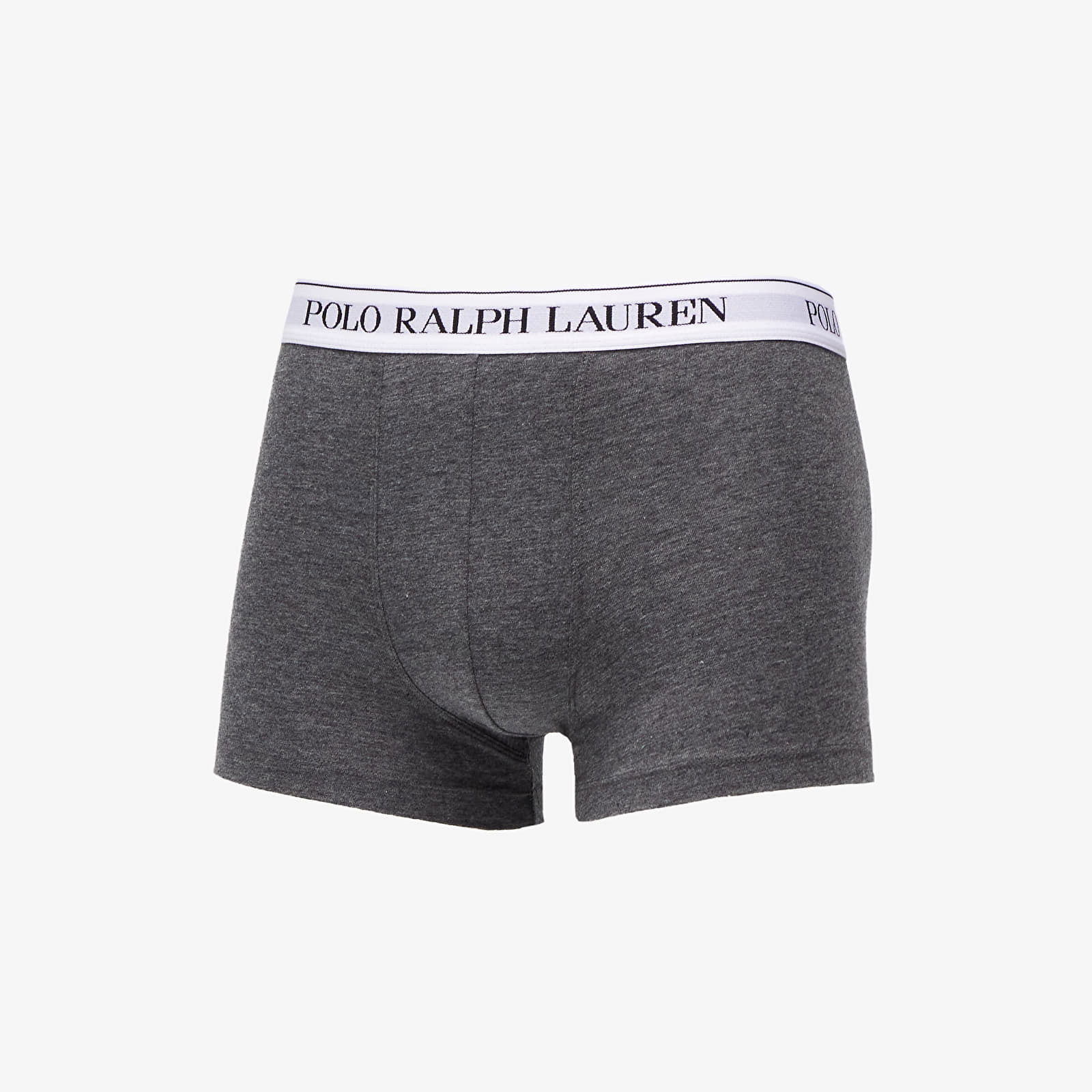 Stretch Cotton Five Classic Trunks