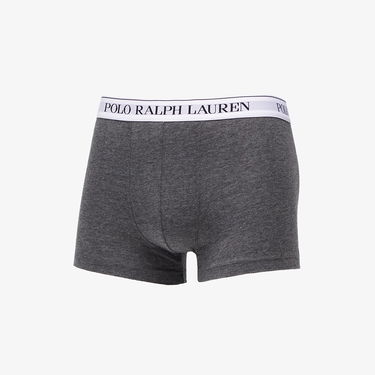 Boxerky Polo by Ralph Lauren Stretch Cotton Five Classic Trunks Rôznofarebný | 714864292004, 4