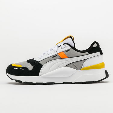 Tenisky a topánky Puma RS 2.0 Winterized Rôznofarebný | 374013 01, 0