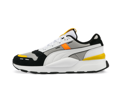 Tenisky a topánky Puma RS 2.0 Winterized Rôznofarebný | 374013 01