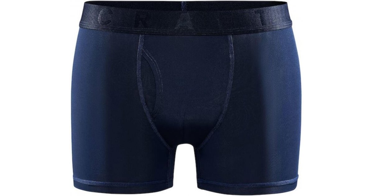 Core Dry 3" Boxer