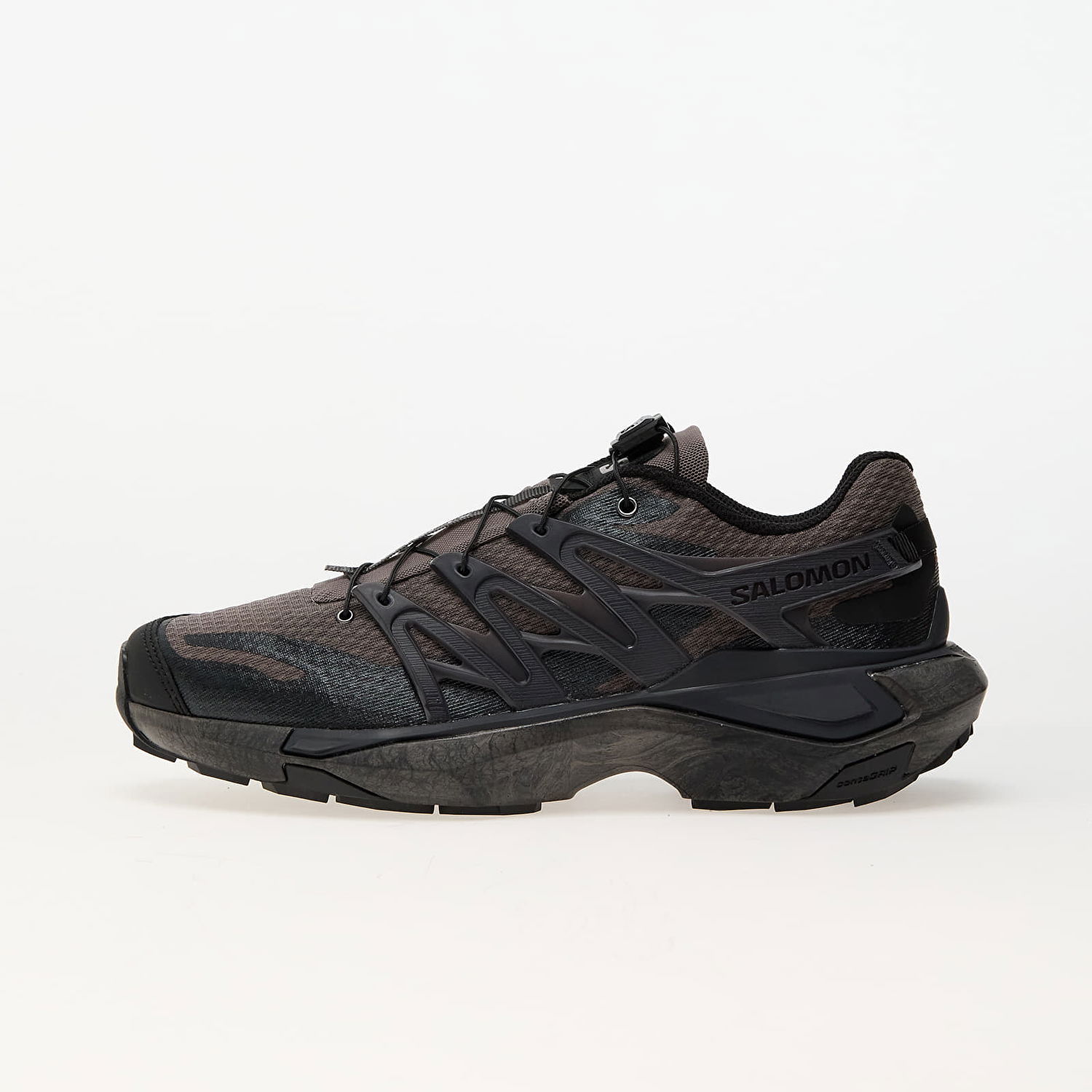 Tenisky a topánky Salomon XT Pu Čierna | L47604800, 0