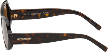 Slnečné okuliare Givenchy Givenchy GV Day Sunglasses Hnedá | GV40105U@5452E 192337205453, 2