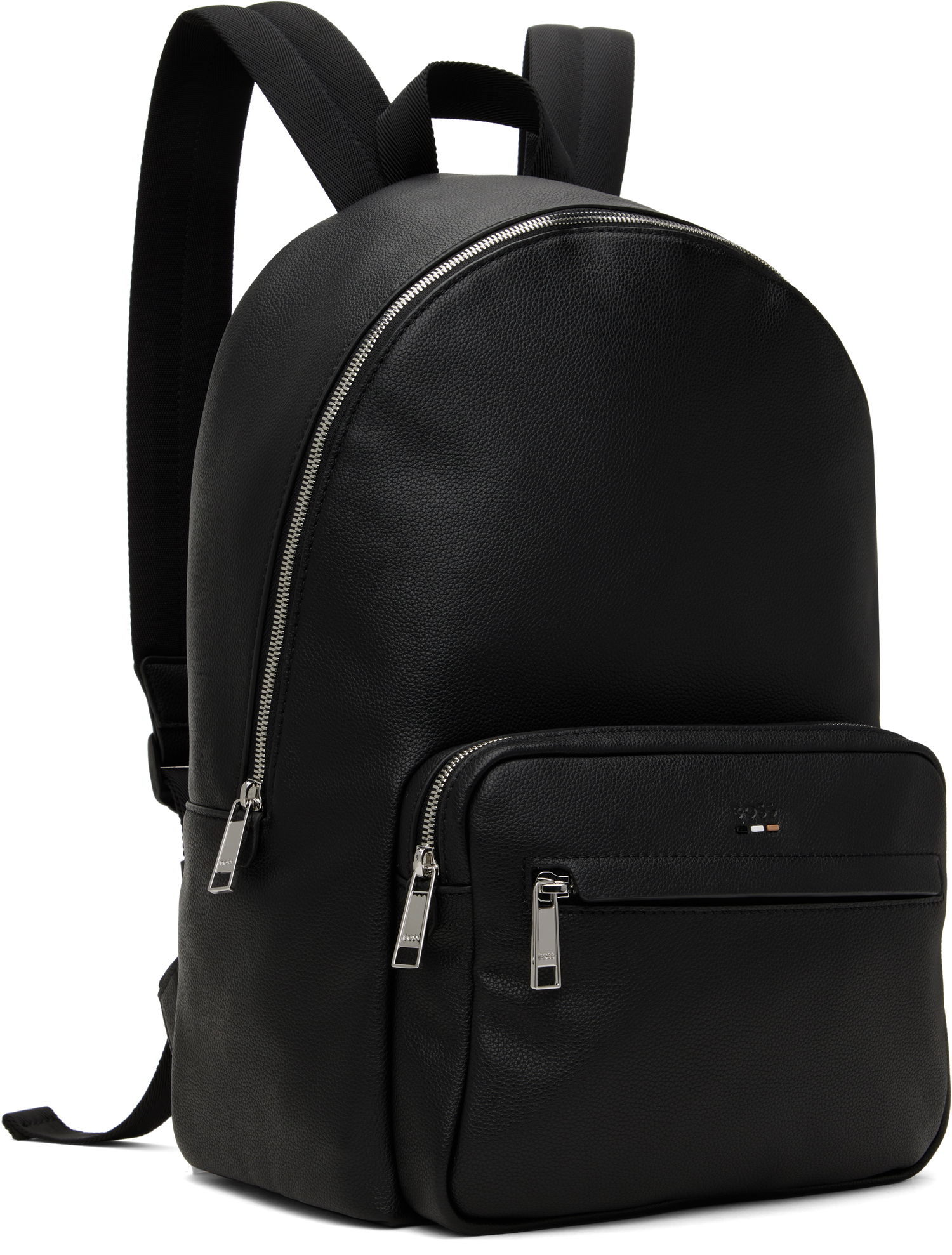 Batoh BOSS BOSS Ray Backpack Čierna | 50536499, 1