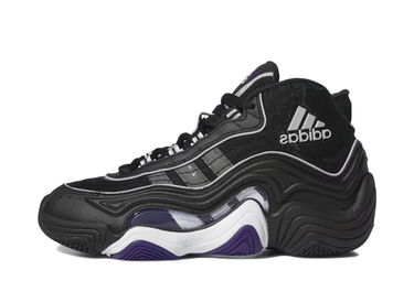 Tenisky a topánky adidas Performance Crazy 2 KB Čierna | IG8341, 2