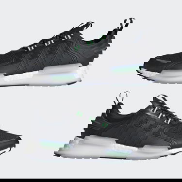 Tenisky a topánky adidas Originals NMD_R1 V3 Čierna | GX2084, 6