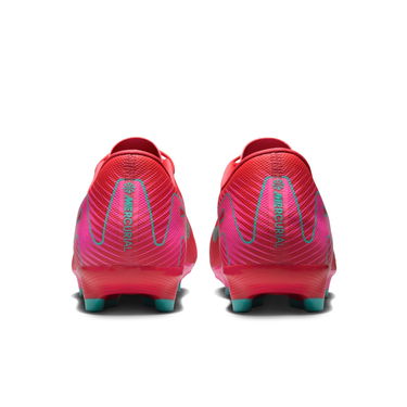 Tenisky a topánky Nike Zoom Vapor 16 Academy FG/MG Červená | FQ8374-800, 3