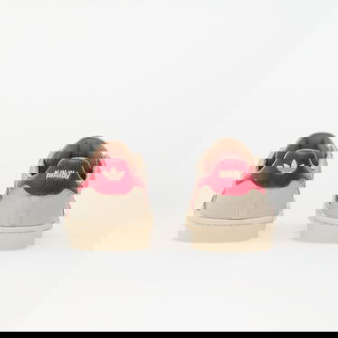 Tenisky a topánky adidas Originals AVAVAV x Modified Superstar Béžová | JI4584, 4