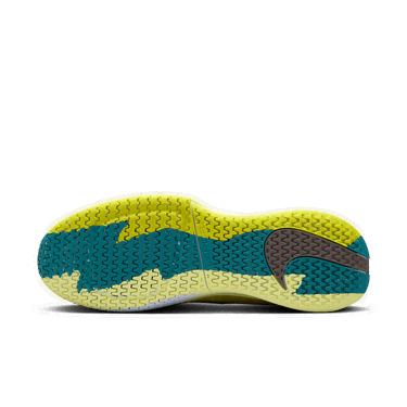 Tenisky a topánky Nike Nike Vapor Pro 3 Premium Žltá | HF7829-300, 4