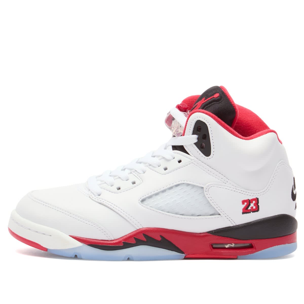 Tenisky a topánky Jordan Air Jordan 5 Retro OG GS Size UK 3.5C Biela | HQ7980-101SEP, 0