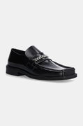 Square Toe Loafer