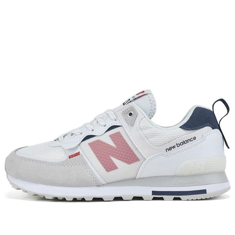 Tenisky a topánky New Balance 574 Biela | ML574IST, 0