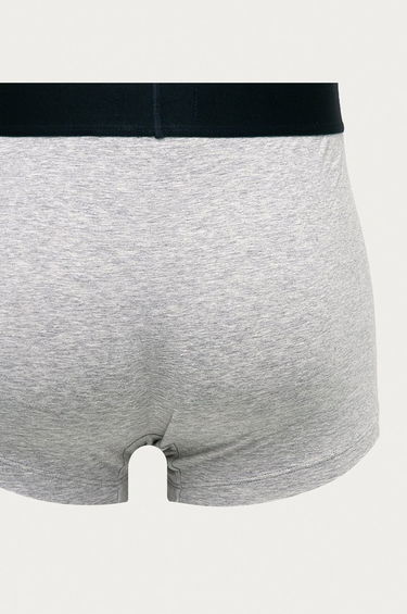 Boxerky Lacoste 3-Pack Logo-Print Trunks Rôznofarebný | 5H1774, 5