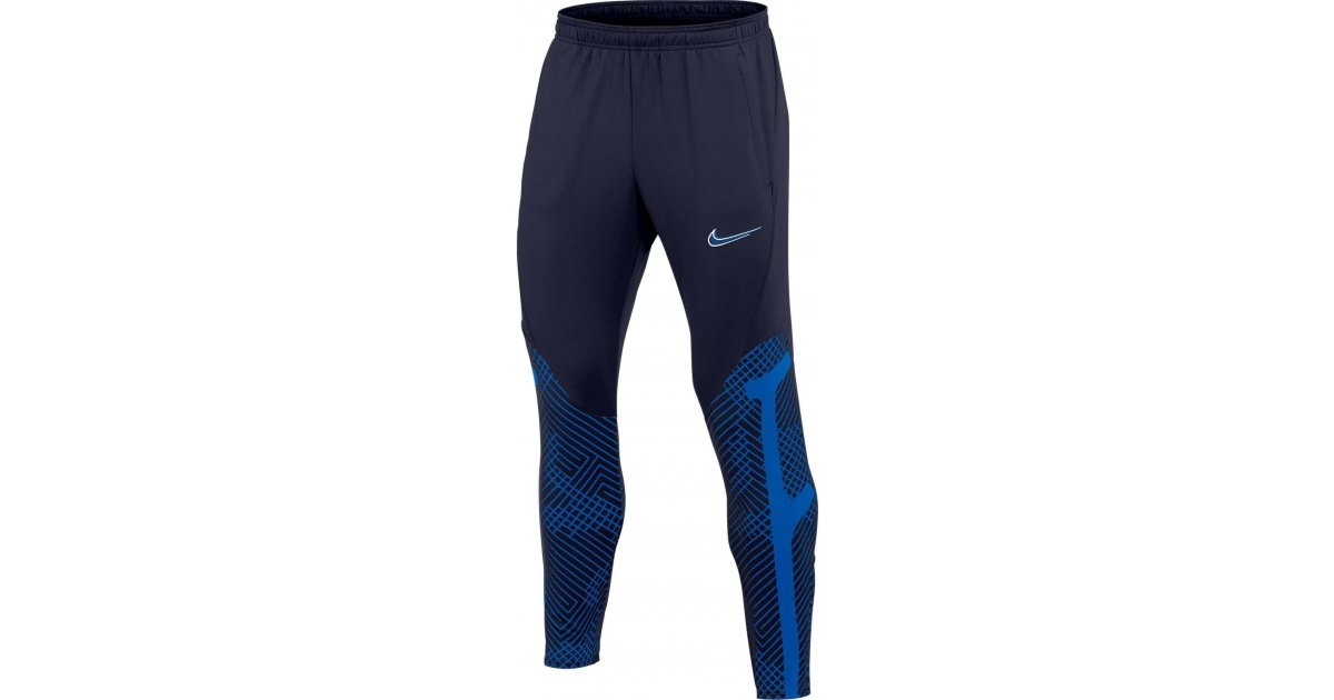 Tepláky Nike Dri-FIT Strike Training Pants Modrá | dh8838-451, 1
