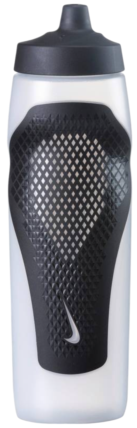 Fľaše Nike Refuel Grip 946ml Water Bottle Biela | 9341-100-173, 1
