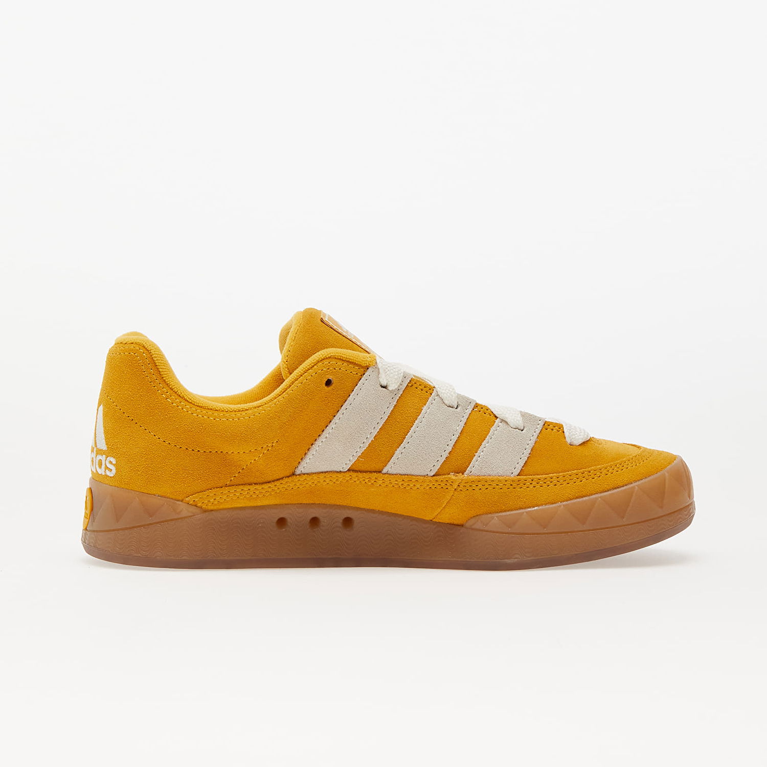 Tenisky a topánky adidas Performance Adimatic "Preloved Yellow" Žltá | IE2225, 0