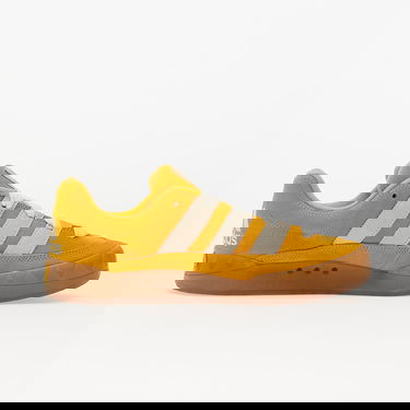 Tenisky a topánky adidas Performance Adimatic "Preloved Yellow" Žltá | IE2225, 0