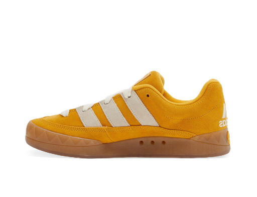Lifestyle adidas Performance Adimatic "Preloved Yellow" Žltá | IE2225