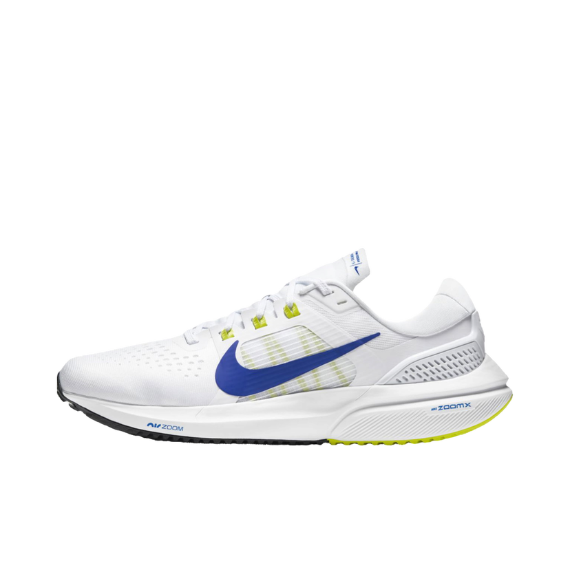 Bežecké topánky Nike Air Zoom Vomero 15 Biela | CU1855-102