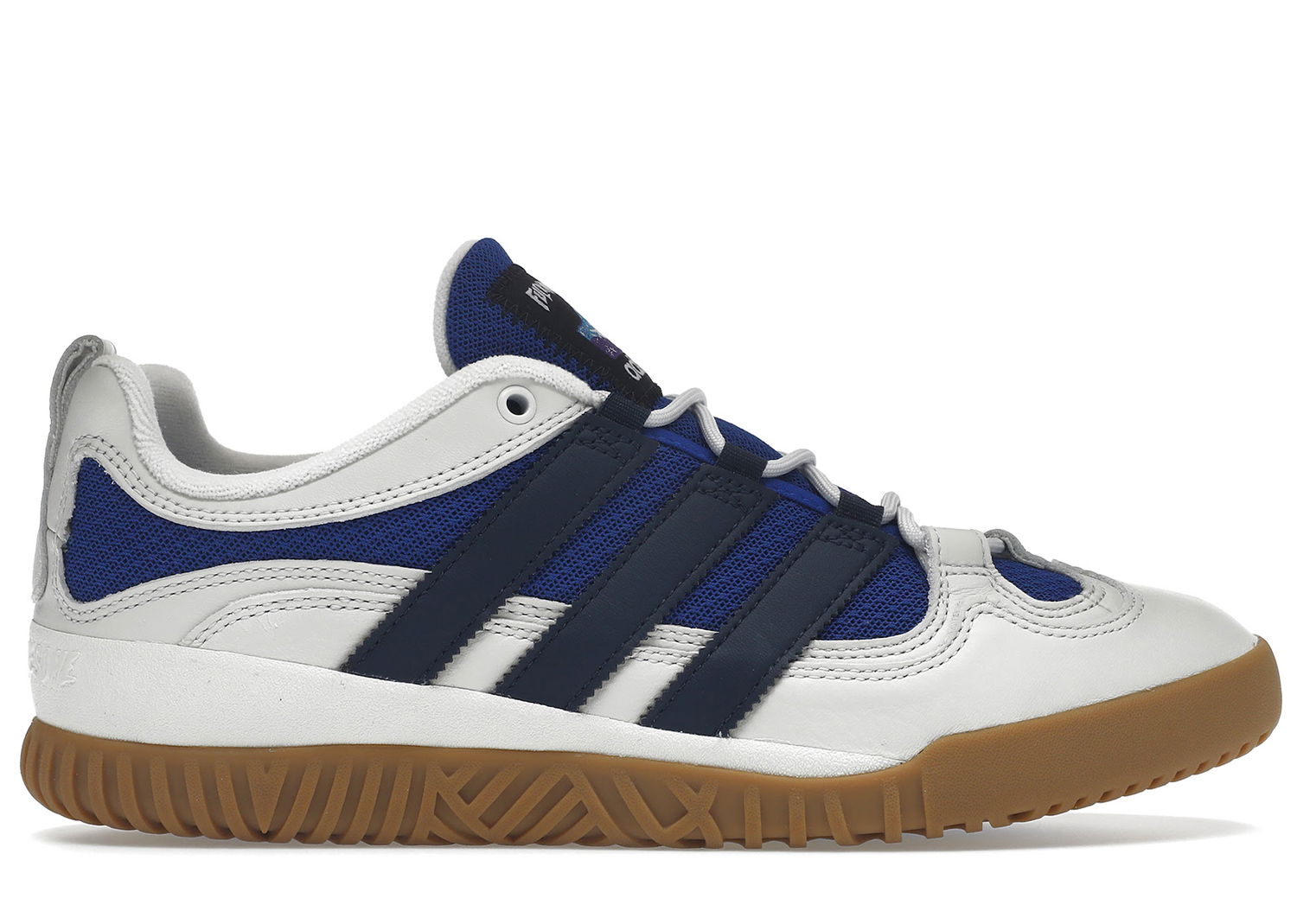 Tenisky a topánky adidas Originals adidas FA Experiment 1 Fucking Awesome Navy | FX2762, 0