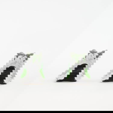 Tenisky a topánky Reebok Zig Kinetica II Zelené | FX9406, 3
