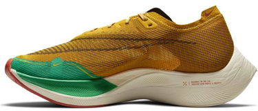 Tenisky a topánky Nike ZoomX Vaporfly NEXT% Žltá | DJ5182-700, 0