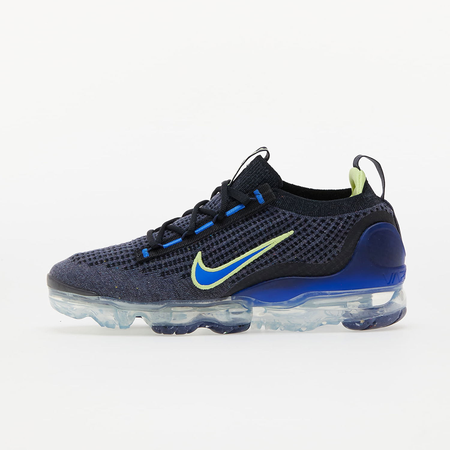 Tenisky a topánky Nike Air Vapormax 2021 FK Modrá | DH4085-400, 0