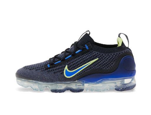 Tenisky a topánky Nike Air Vapormax 2021 FK Modrá | DH4085-400