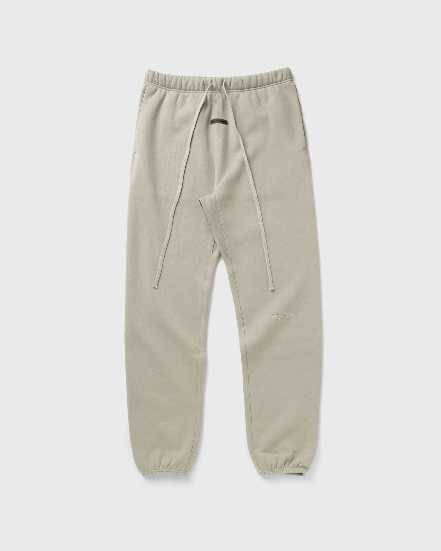 Tepláky Fear of God Fleece Sweatpants Béžová | 130SP258046F-659, 0