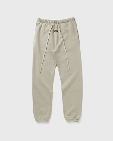 Tepláky Fear of God Fleece Sweatpants Béžová | 130SP258046F-659, 0
