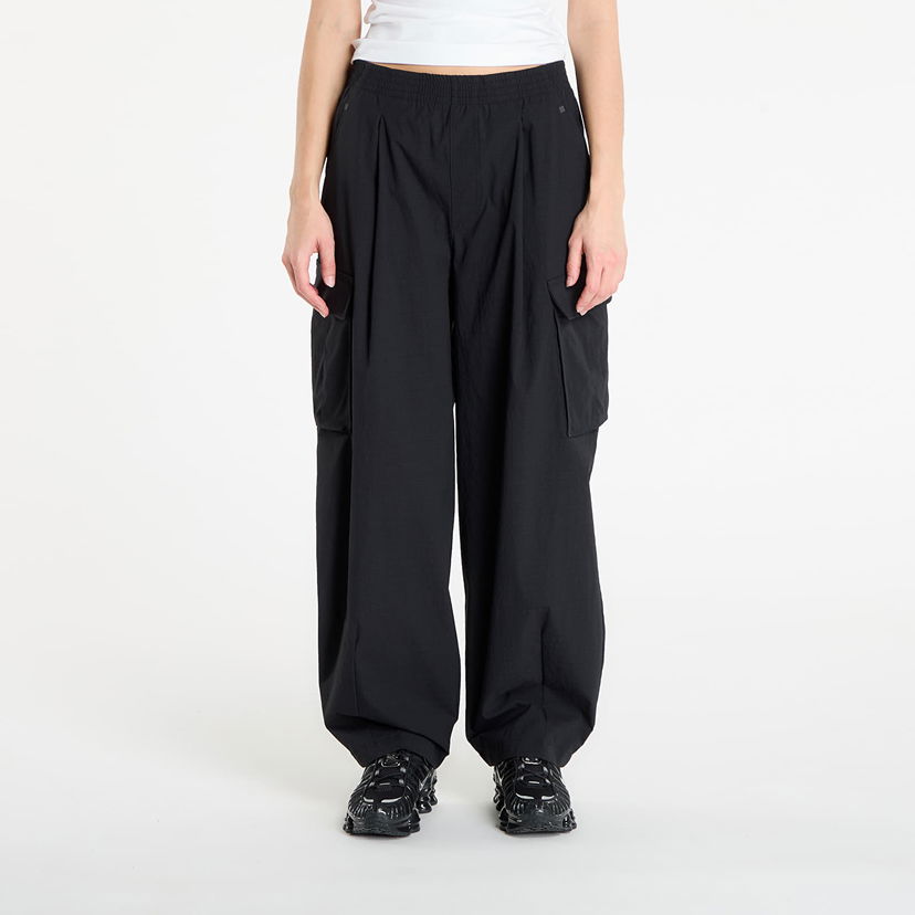 Cargo nohavice Under Armour Under Armour Unstoppable Ripstop Cargo Pants Čierna | 6007025-001